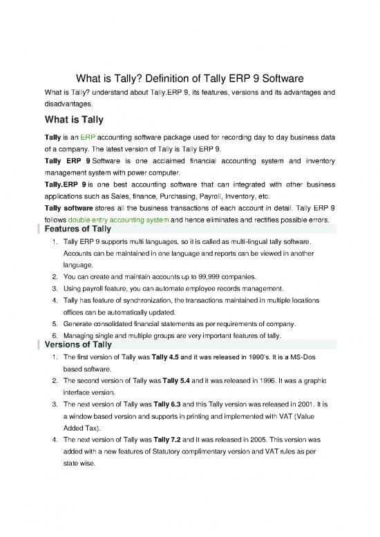 picture_Inventory Management Pdf 192701 | 8938ledgers And Vouchers