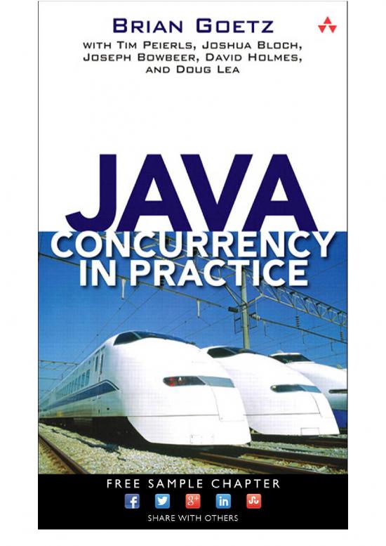 picture_Java Concurrency In Practice Pdf 190497 | 9780321349606