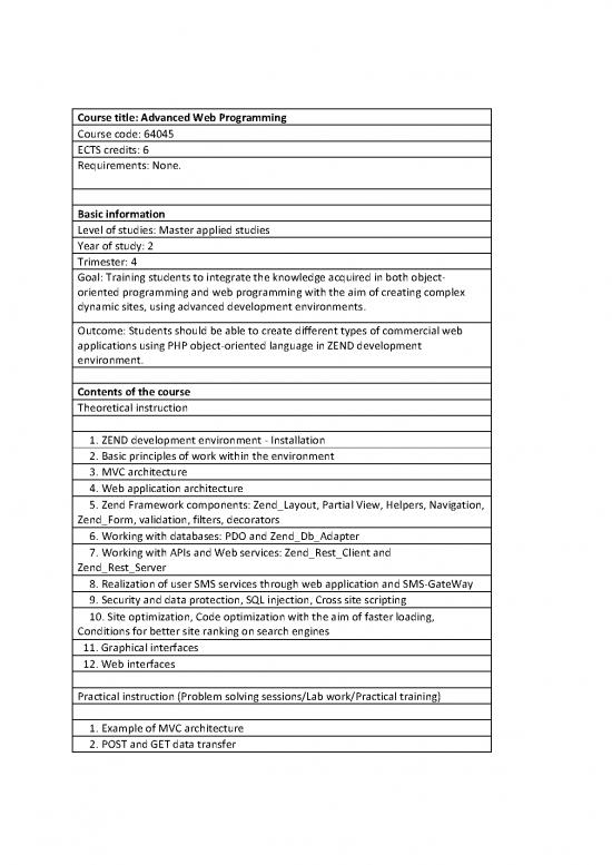 picture Principles Of Programming Pdf 192560 | Advanced Web Programming