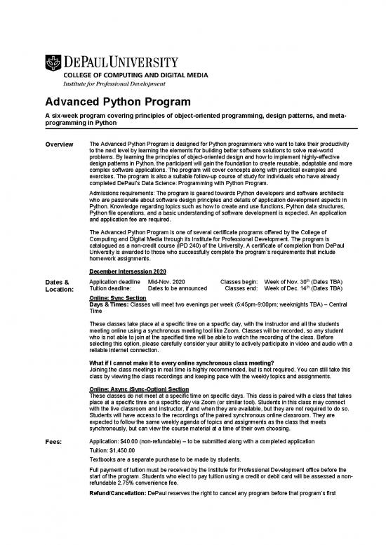picture Advanced Python Programming Pdf 190708 | Advpytbroch Dec2020