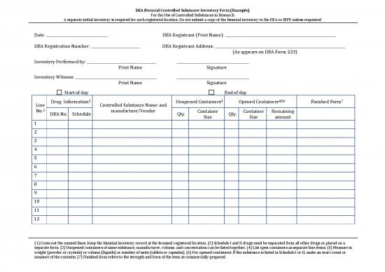 picture1_Printable Inventory Form 192549 | Appendix B7
