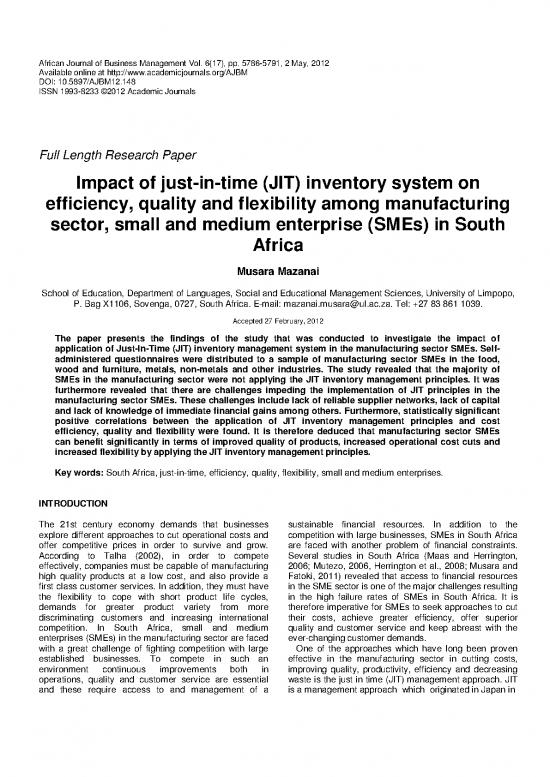picture Inventory Management Pdf 192816 | Article1380788537 Mazanai