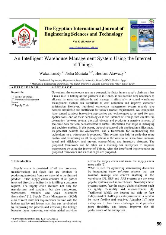 picture Warehouse Management System Pdf 192550 | Article 144059 91e95498a902683ec1fc4b6e4e08c1bf