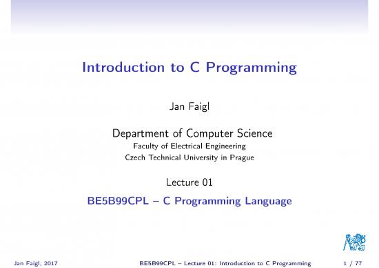 picture1_Computer Science Thesis Pdf 192129 | Be5b99cpl Lec01 Slides