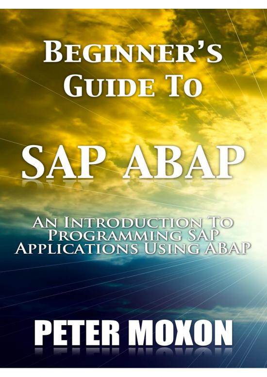 sap-abap-programming-examples-pdf-191544-beginner-s-guide-to-sap-abap