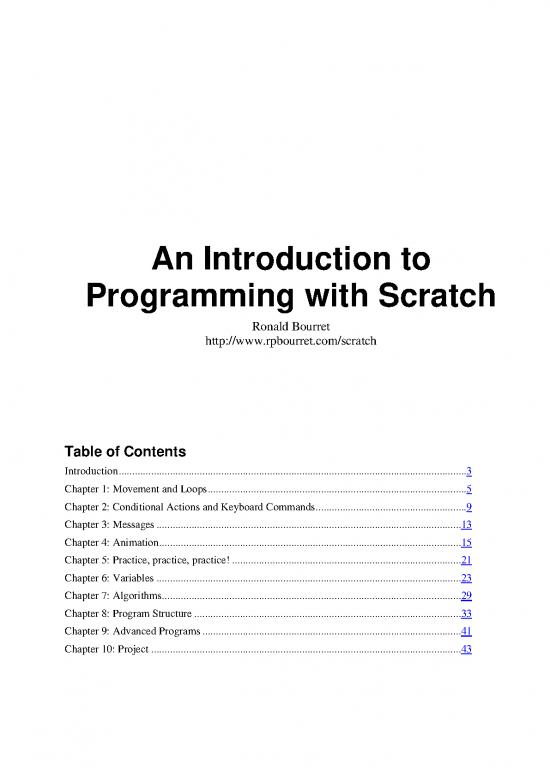 picture1_Advanced Scratch Programming Pdf 191537 | Bourret Scratchprogramming
