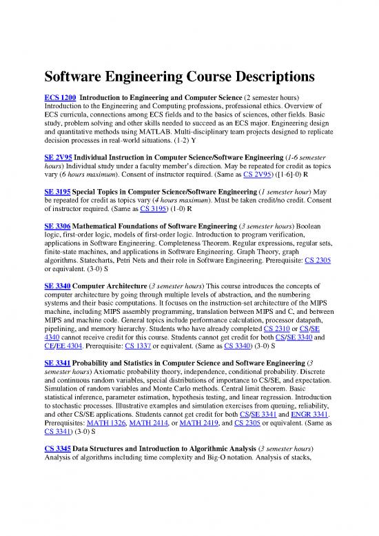 picture1_Software Engineering Course Pdf 191758 | Bs Se Courses