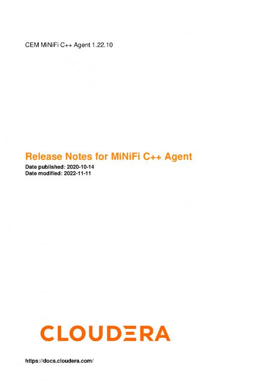 picture_Cem Release Notes Minifi Cpp