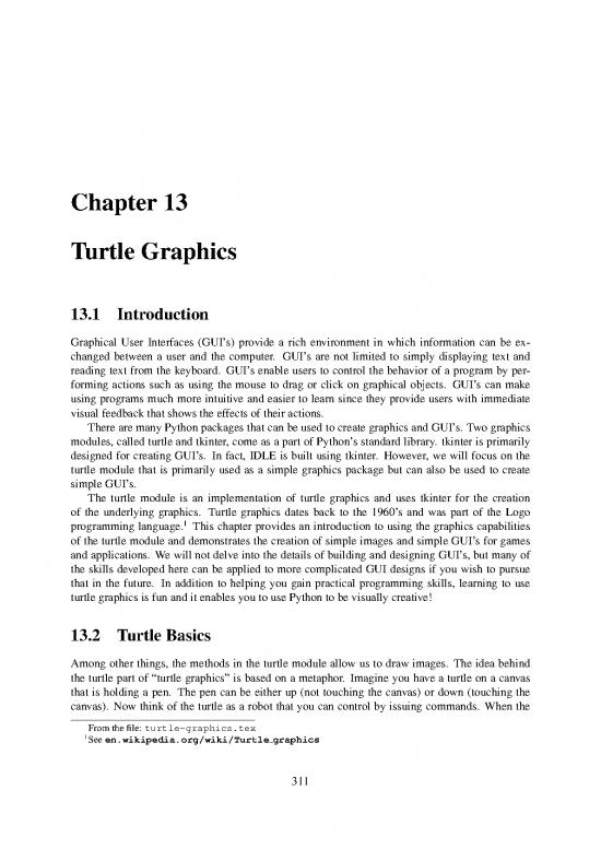 picture1_Python Gui Pdf 192540 | Chap13