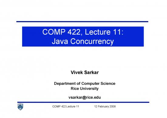 picture1_Java Concurrency In Practice Pdf 190843 | Comp422 Lec11 S08 V1