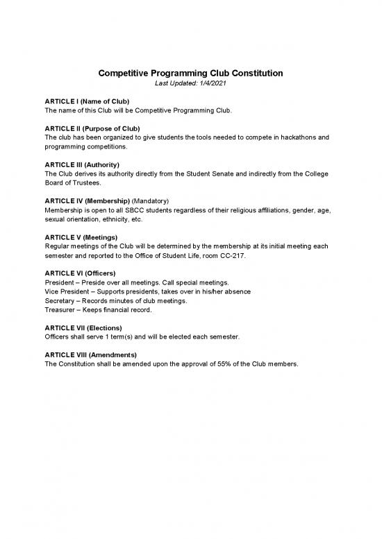 picture1_Pdf Orientation 191552 | Competitive Programing Club Constitution