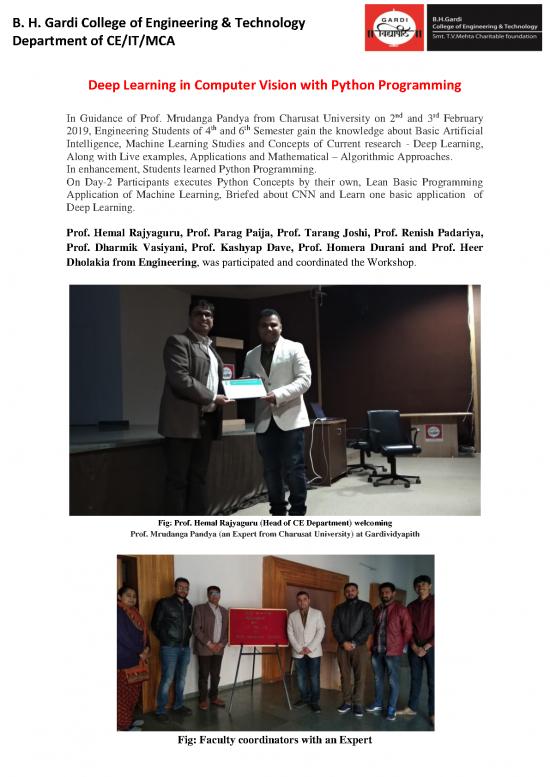 picture Basic Programming Concepts Pdf 192694 | Deep Learning Workshop