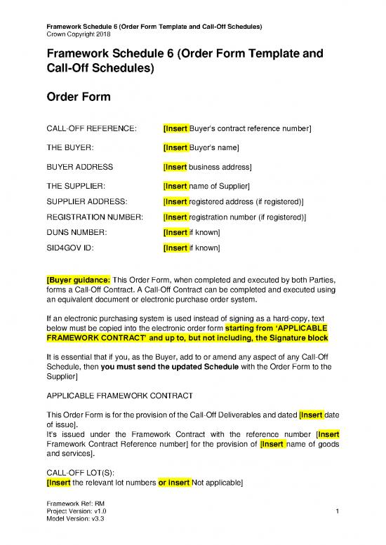 contract-sample-pdf-192916-framework-schedule-6-order-form-template