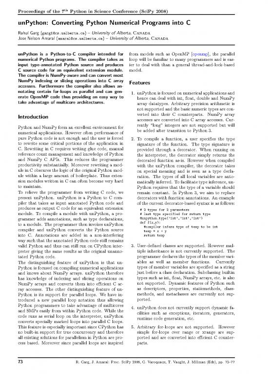 picture Numerical Python Pdf 192185 | Full Text