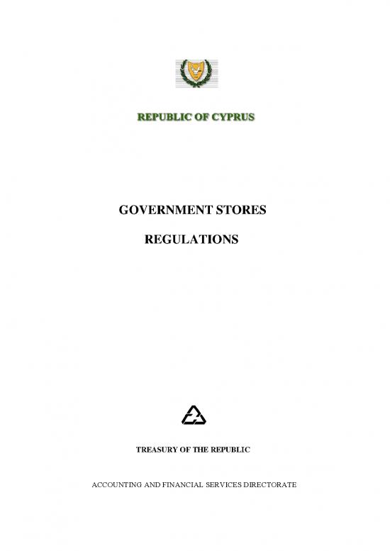 picture Inventory Pdf 192446 | Gov Stores Regulations En