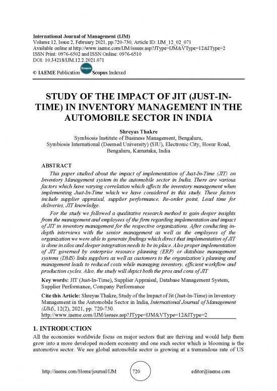 picture_Inventory Management Pdf 192855 | Ijm 12 02 071