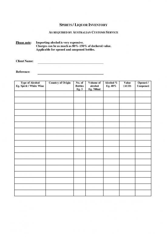 picture1_Inventory Pdf 192817 | Importation Alcool Australie