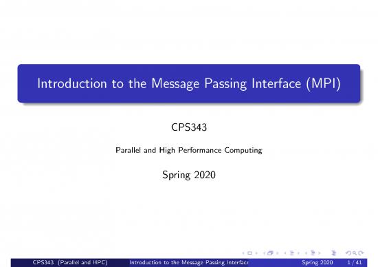 picture_Intro To Mpi