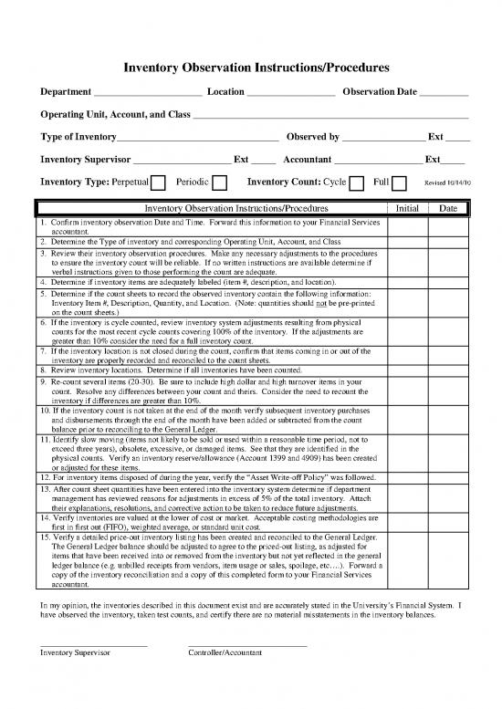 picture1_Inventory Pdf 192429 | Inventory Observation Instructions Procedures Form