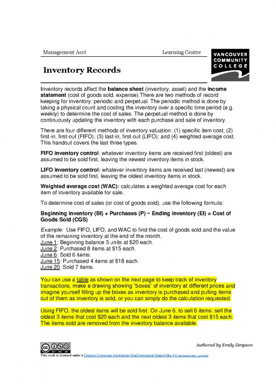 picture1_Inventory Management Pdf 192886 | Inventoryrecordkeeping