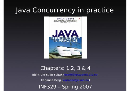 picture1_Java Concurrency In Practice Pdf 191462 | Jc Ch1 4 Bse069 Kbe096