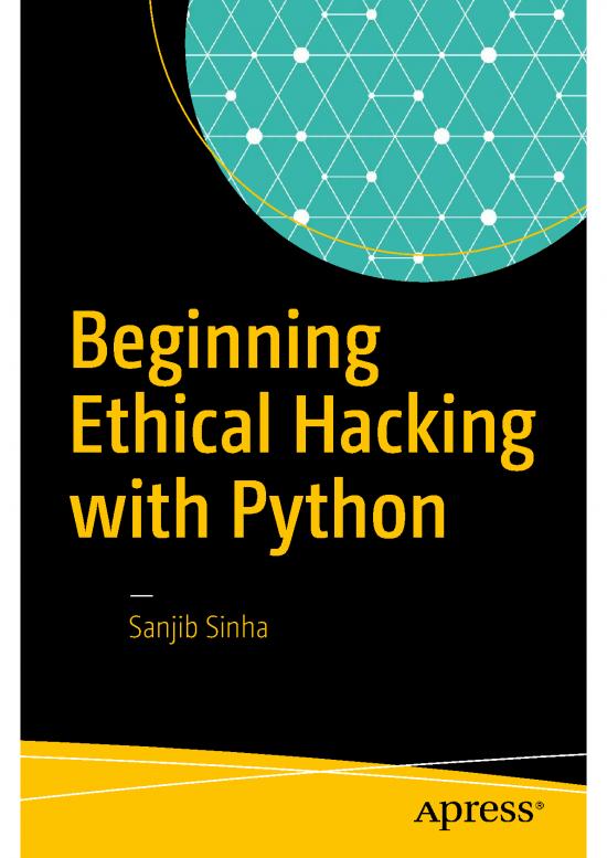 picture Hacking With Python Pdf 192049 | L G 0008469841 0017534707