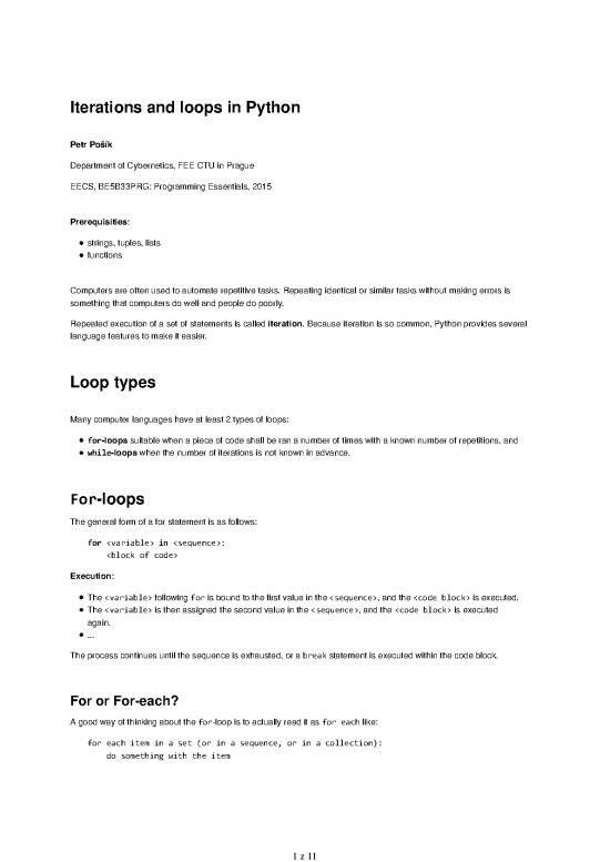 picture_Lec05 Iteration