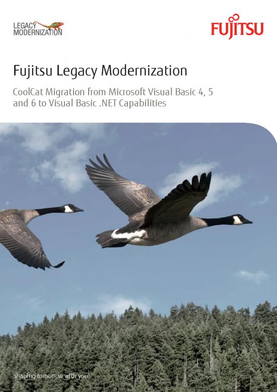 picture Visual Basic Programming Examples Pdf 191059 | Legacymodernization Coolcat To Vb