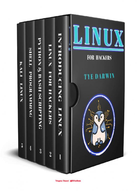 picture Hacking With Python Pdf 192493 | Linux For Hackers