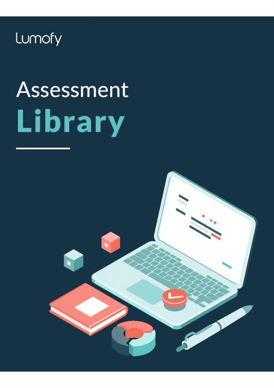 picture_Competencies Pdf 191306 | Lumofy Assessment Library Apr 2021