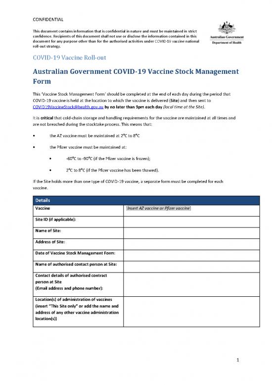 picture_Stock Management Pdf 192442 | M Australian Government Covid 19 Vaccine Stock Management Form 2021