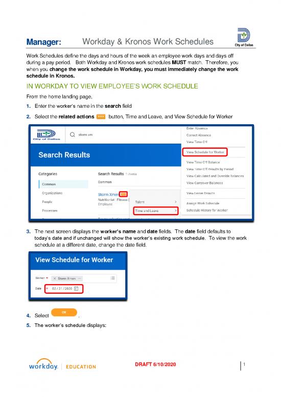 picture1_Work Schedule Template Pdf 192969 | Manager Workday  Kronos Work Schedules Final