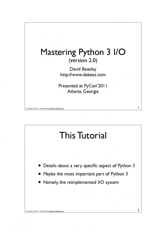 picture Python Tutorial Pdf 190934 | Masteringio