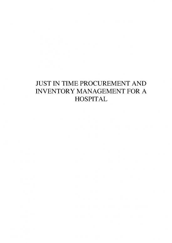 picture Inventory Management Pdf 192894 | Mastersthesis Final V3