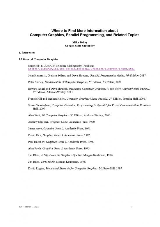 picture1_Opengl Programming Guide Pdf 192055 | Moreinfo
