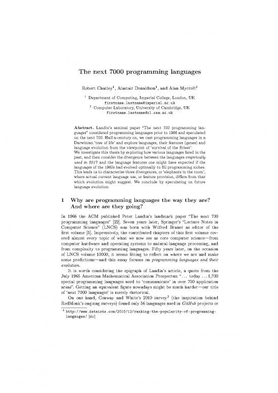 picture1_Evolution Of Programming Languages Pdf 190957 | Next7000