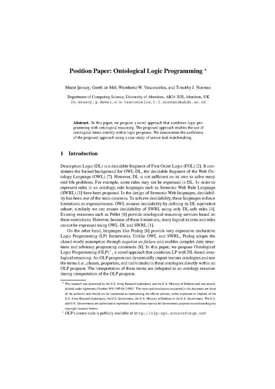 picture_Logic Programming Pdf 192264 | Paper4