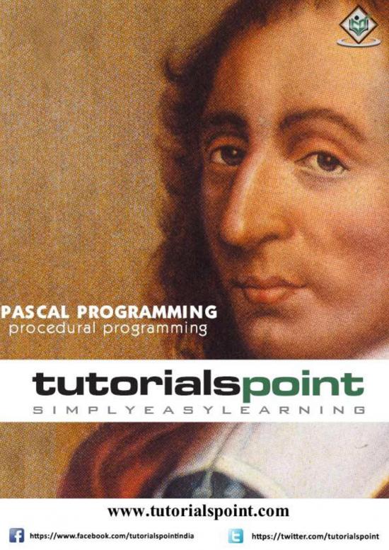 picture1_Pascal Programming Examples Pdf 191701 | Pascal Tutorial