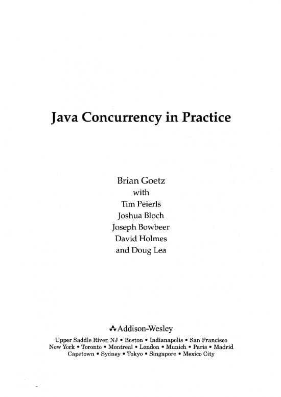 picture Java Concurrency In Practice Pdf 191066 | Pdf Item Download 2023-02-04 02-27-17
