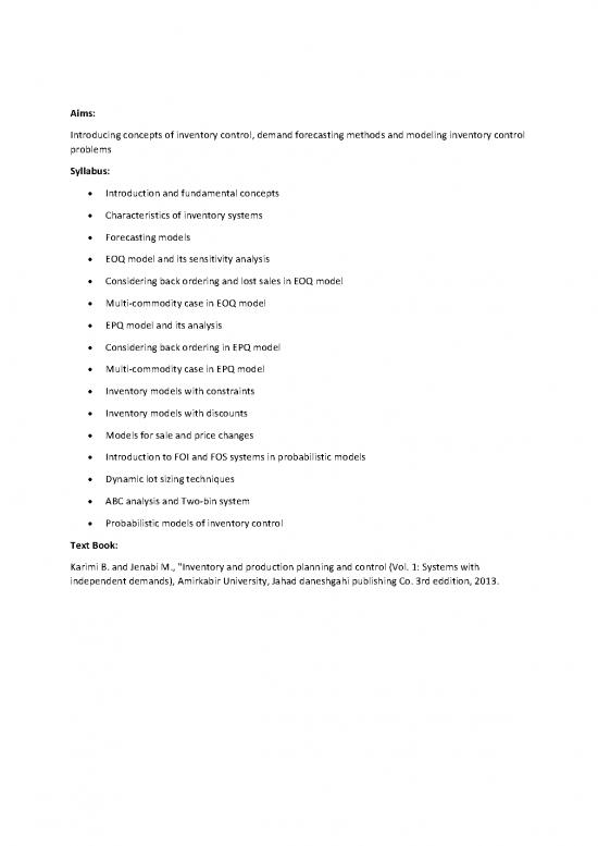 picture Inventory Pdf 192775 | Production Planning & Inventory Control (i)