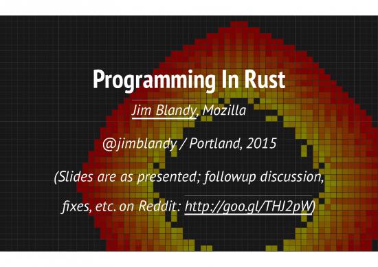 picture_Rust Programming Language Pdf 191520 | Programming In Rust