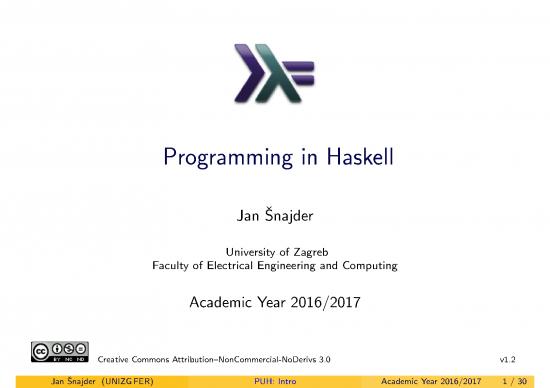 picture_Functional Programming Pdf 191037 | Puh 2016 Intro