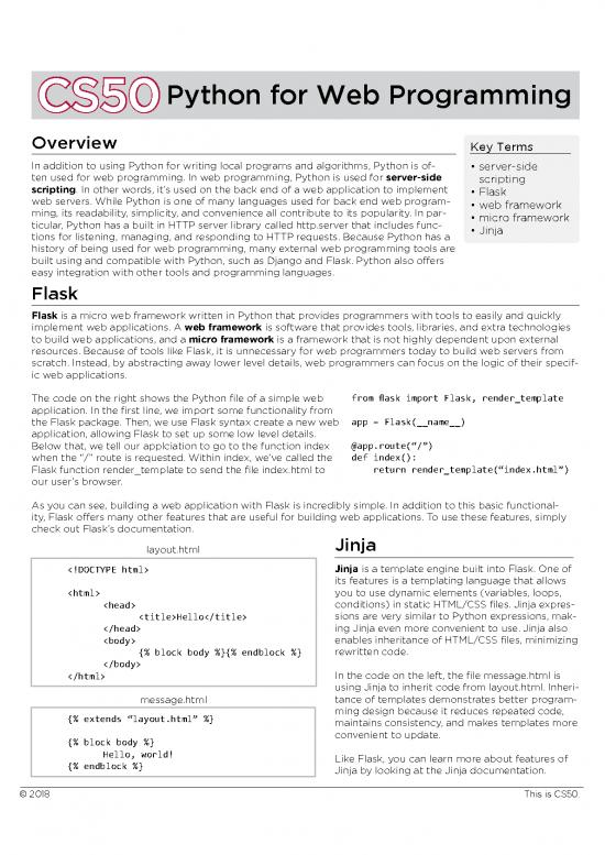 picture_Python For Web Programming