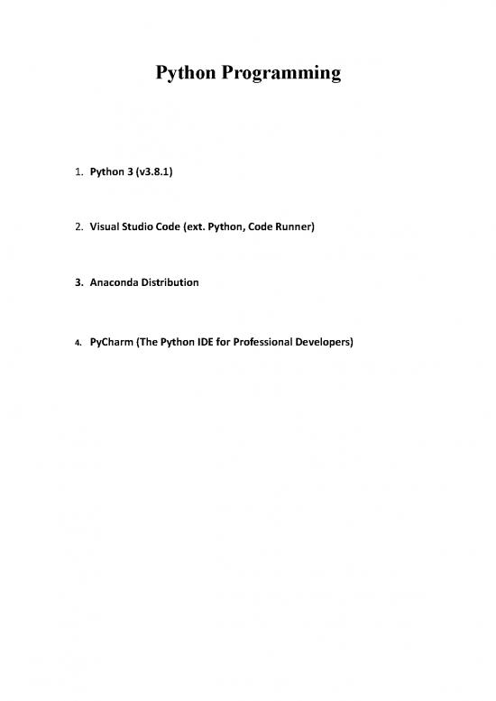picture Python For Cyber Security Pdf 190690 | Python Programming