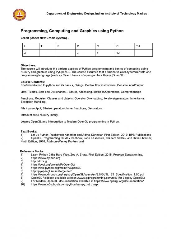 picture1_Opengl Programming Guide Pdf 192053 | Pythonwebdoc