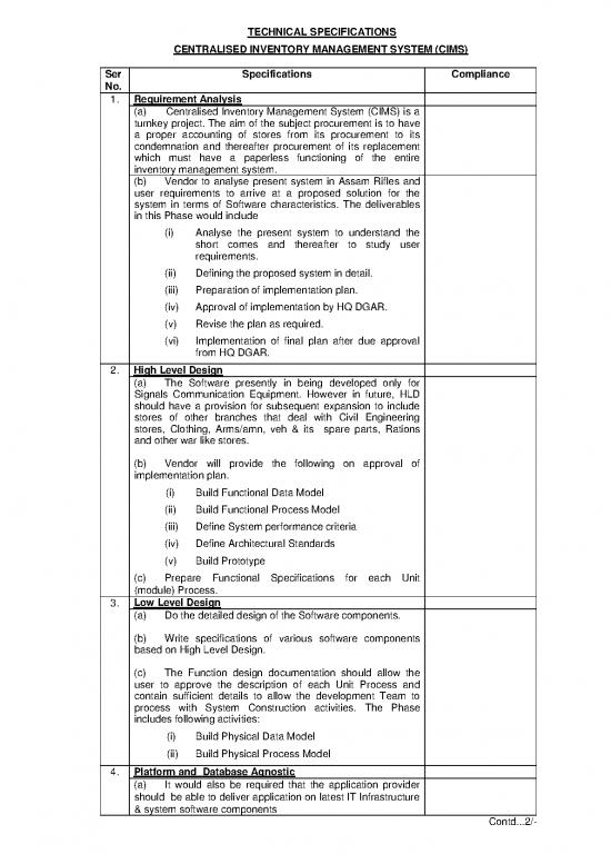 picture1_Inventory Management Pdf 192399 | Qrs Of Cims