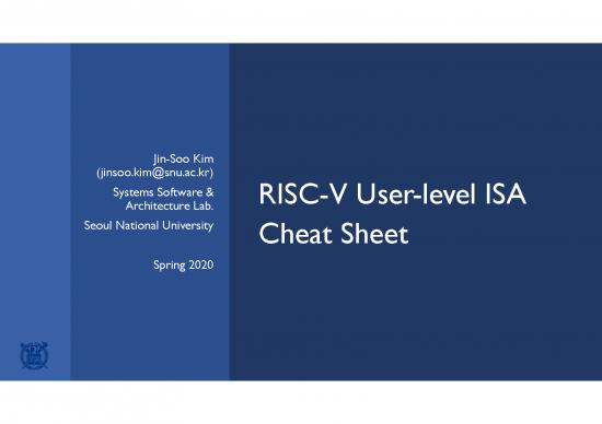 picture_Riscv User Isa