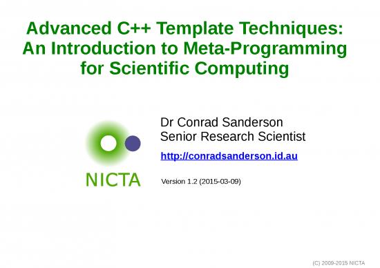picture1_Programming Techniques Pdf 192186 | Sanderson Templates Lecture Uqcomp7305