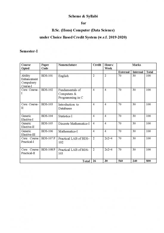 picture_Computer Science Thesis Pdf 191074 | Scomputer  Data Science Syllabus 220422