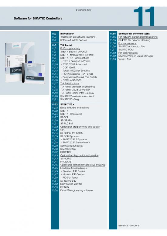 Siemens Plc Programming Examples Pdf 191029 | Siemens Simatic Step 7 ...